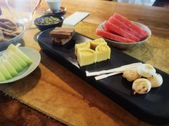 -青竺·青竹茶舍(断桥店)