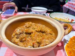 -马叉虫和妖且闲·长沙大排档(解放西店)