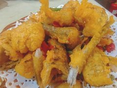 -广记海鲜(杨汊湖一店)