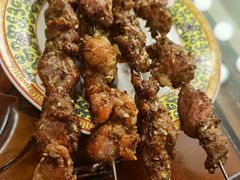-烤肉季饭庄