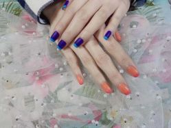 -Halo美甲美睫