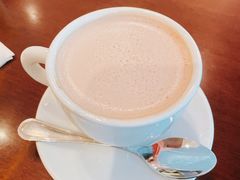 热可可-上海丽笙精选海仑宾馆·莫赛克餐厅