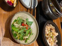 -云海肴·汽锅鸡·云南代表菜(美罗城店)