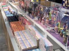 -泡泡玛特POPMART(崇文门国瑞城店)