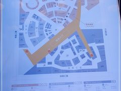 -日月光中心-停车场