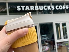 -星巴克臻选(武汉首义汇店)