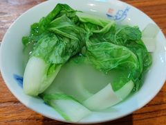 -兵哥豌豆面(雅颂居店)