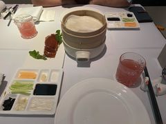 -大董(环贸iapm店)