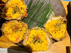 -花潮料理艺食馆(世欧广场店)
