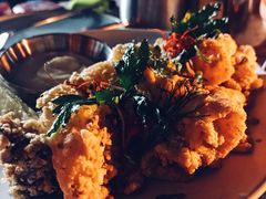 -城市露台景观餐厅(淮海路店)