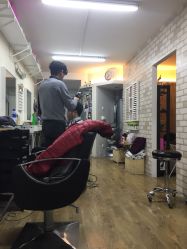 点击看大图 picture-Will+ Hair Studio