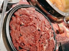 -清真·天府皇城坝百年牛肉火锅(皇城清真寺店)