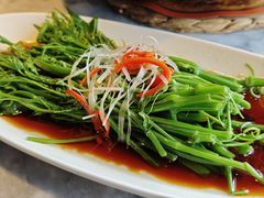 -懒人盐府人家(航天桥店)