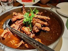 -懂羊帝·羊蝎子·北京菜(小关店)