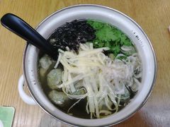 -柴爿巷·香酥鸡&馄饨(复兴中路店)