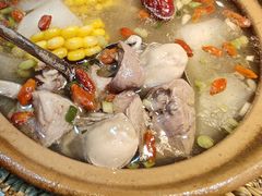 -蚝翅·海鲜粥·烧烤·龙虾季(海曙天一店)