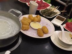 -吉友粥底火锅(方斜路店)