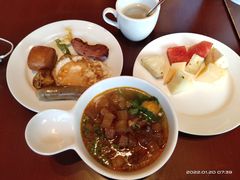 -三亚海棠湾万丽度假酒店