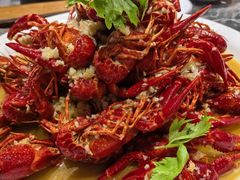 -欧记轩龙虾·私房菜(A店)