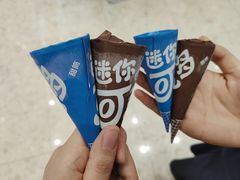 -美芝莲(领展购物广场中关村店)