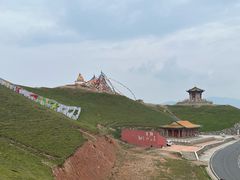 -日月山景区