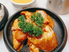 -韩宫宴烤肉·料理(砂之船奥特莱斯店)