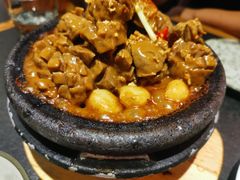 -潮堂 · 潮州菜(国贸商城店)