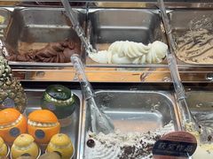 -CREAM STORY意大利手工冰淇淋&甜品(万象前海店)