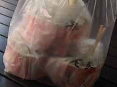 -黑色经典·长沙臭豆腐(粤华路店)