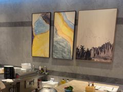 -上渔铁板烧(熙悦汇店)