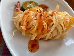 -解放碑威斯汀酒店-知味国际美食餐厅