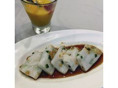 叉烧肠粉-维多利亚大酒店·雅园中餐厅
