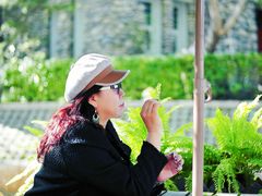 -天毓山庄·餐厅