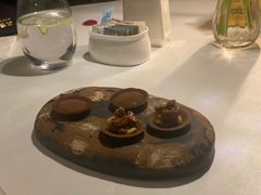 -三嚥阁 La Villa Restaurant