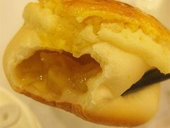 菠萝包-潮福城大酒楼(湖滨北路店)