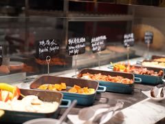 -沈阳和平艾美酒店新食谱西餐厅