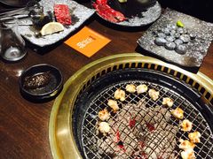 -橘焱胡同烧肉夜食(BFC外滩金融中心店)