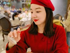 -榛悦隆堡成都酒店(春熙路太古里店)