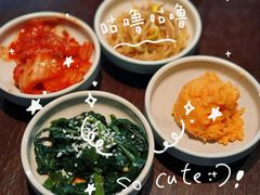 -Fuzzy Bistro 浮几韩餐·茶酒馆