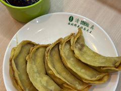 -清真·西北桥头拉面大王(丁家桥店)