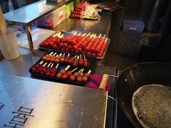 -喜识·冰糖葫芦·炒酸奶(西美花街店)