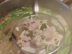 -掂档潮汕牛肉火锅(沈阳万象城店)