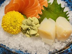 刺身拼盘【松】-熊藏居酒屋(kkone店)