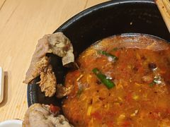 -小乔过桥米线(玉林店)