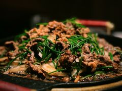 -喜悦烤鸭·新京菜(王府井店)