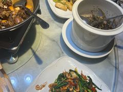 -闽公馆·客家私房菜·商务宴请·包厢(杏林橡树湾店)