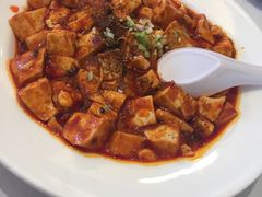 -峨嵋酒家(地安门店)