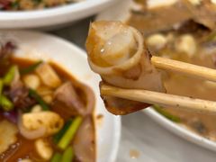 -健跳小海鲜(人民路店)