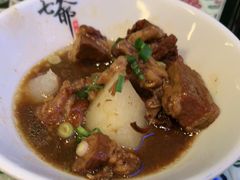 -七爷清汤腩·港式餐厅(金狮广场店)