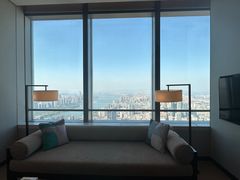 -长沙尼依格罗酒店